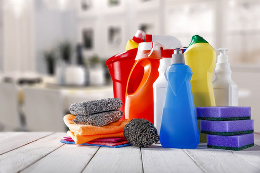 Top 5 Benefits of Using Powder Laundry Detergent